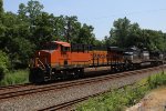 BNSF 7178